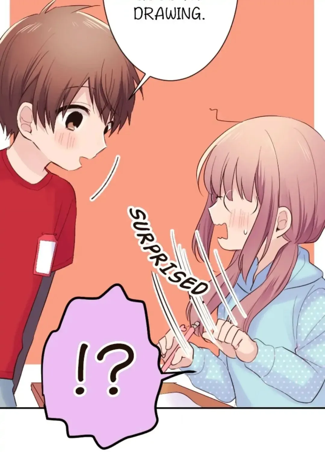 Read Class Maid chapter 40 image 6 on Lezhin