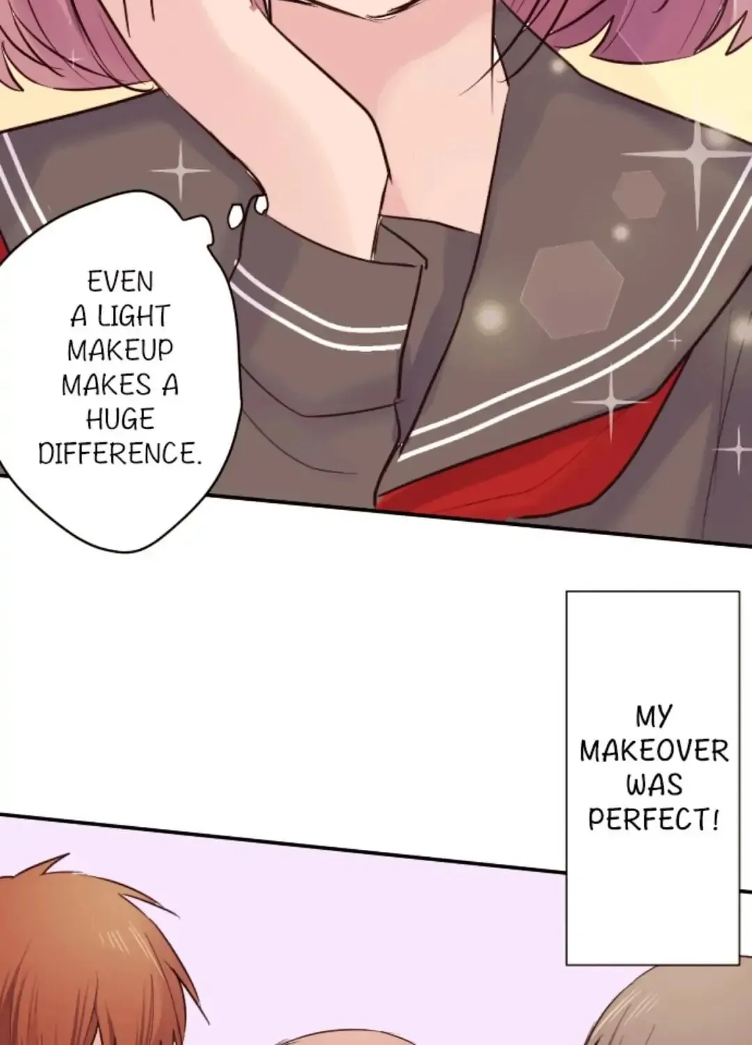 Read Class Maid chapter 40 image 64 on Lezhin