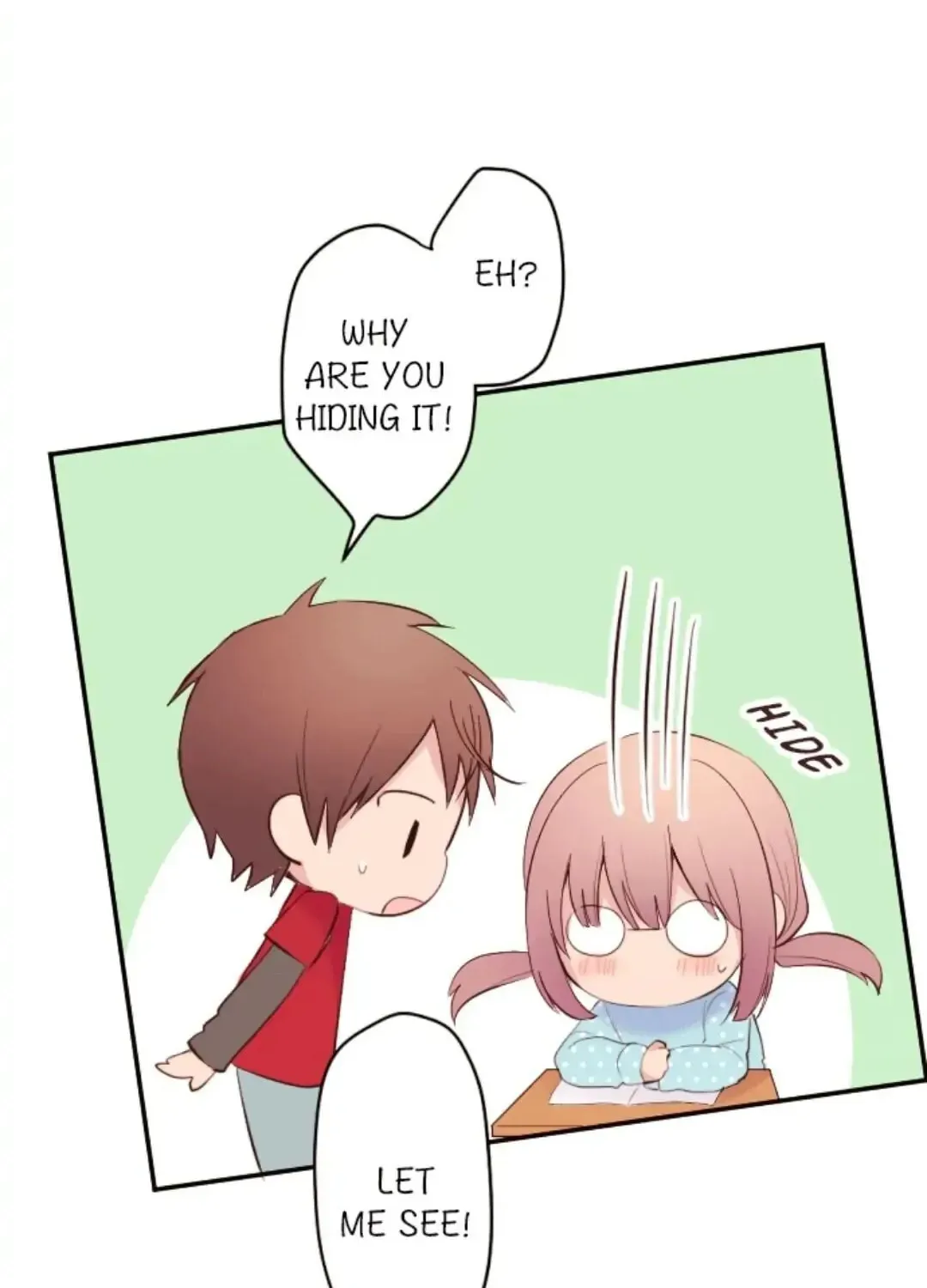 Read Class Maid chapter 40 image 7 on Lezhin