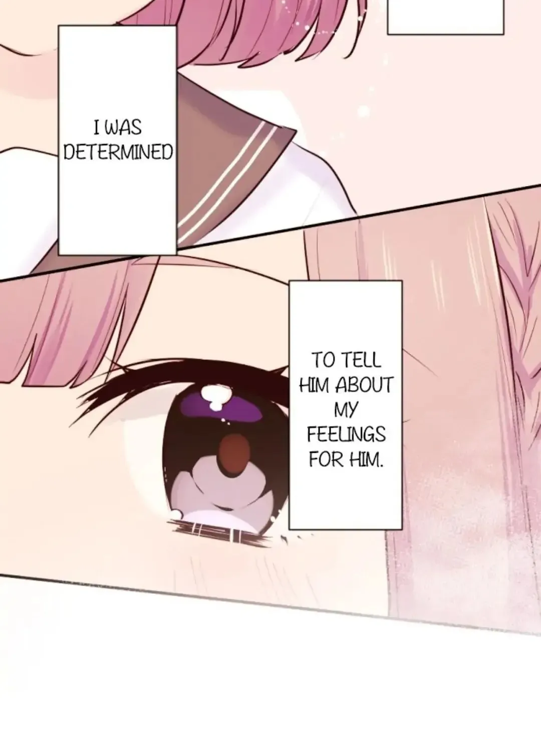 Read Class Maid chapter 41 image 1 on Lezhin