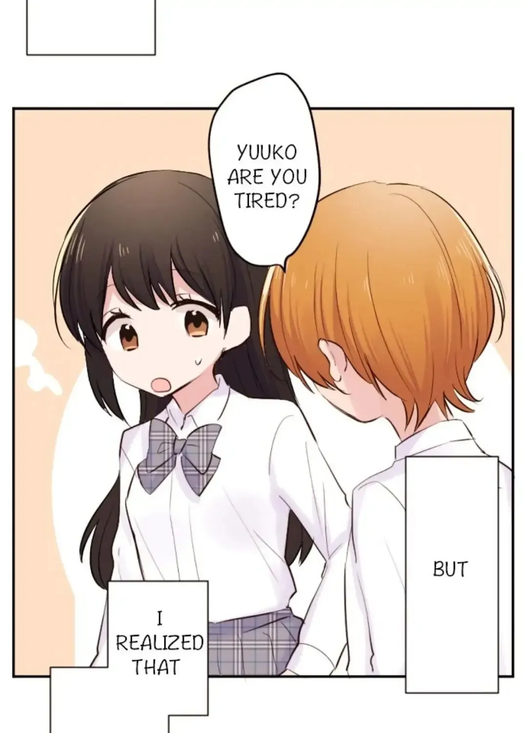 Read Class Maid chapter 41 image 10 on Lezhin