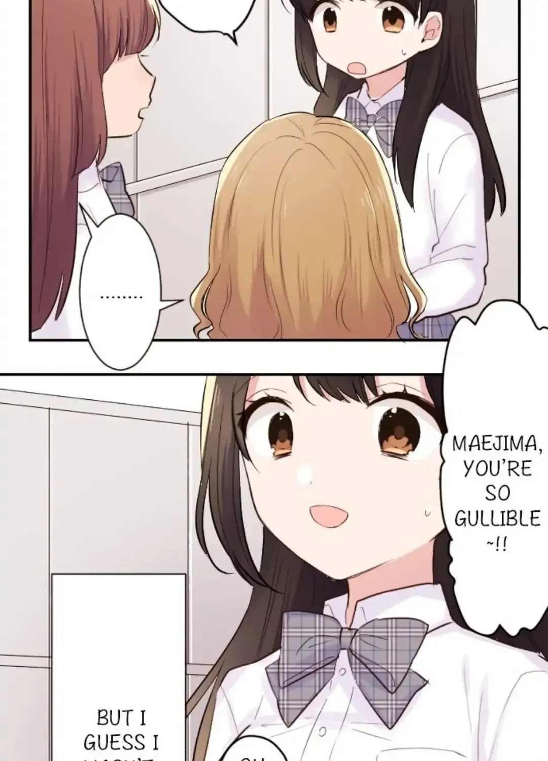 Read Class Maid chapter 41 image 13 on Lezhin