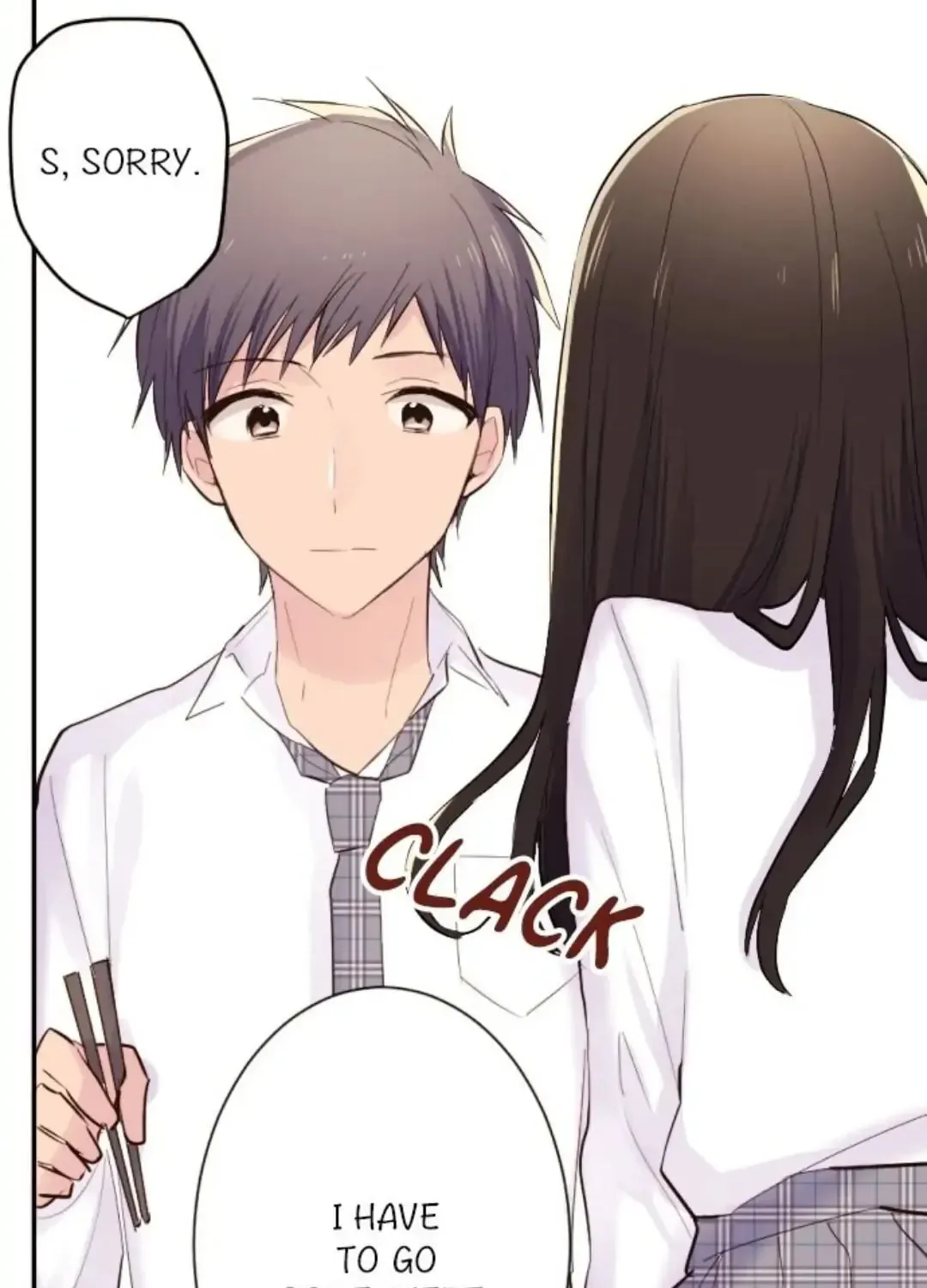 Read Class Maid chapter 41 image 15 on Lezhin