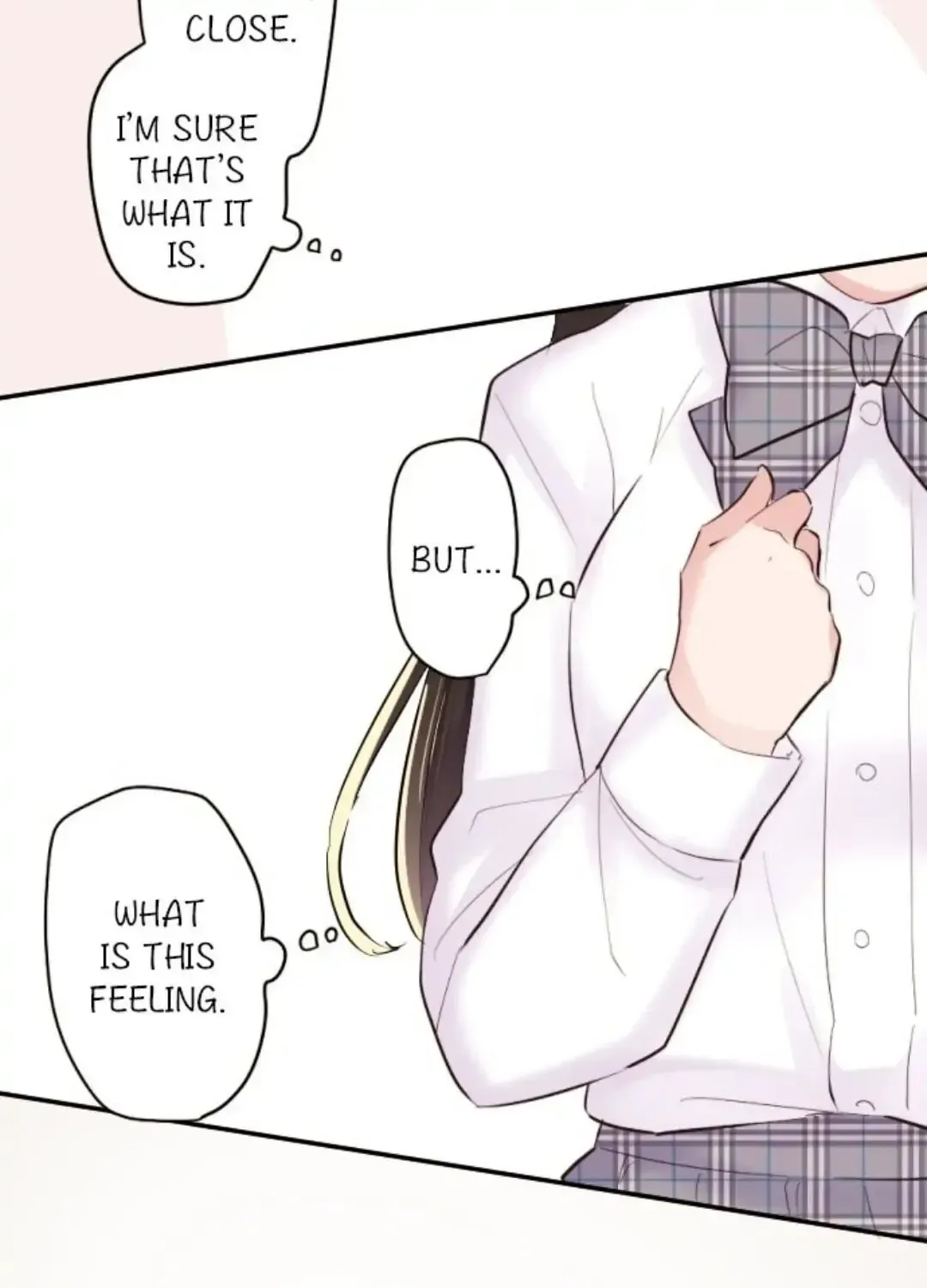 Read Class Maid chapter 41 image 22 on Lezhin