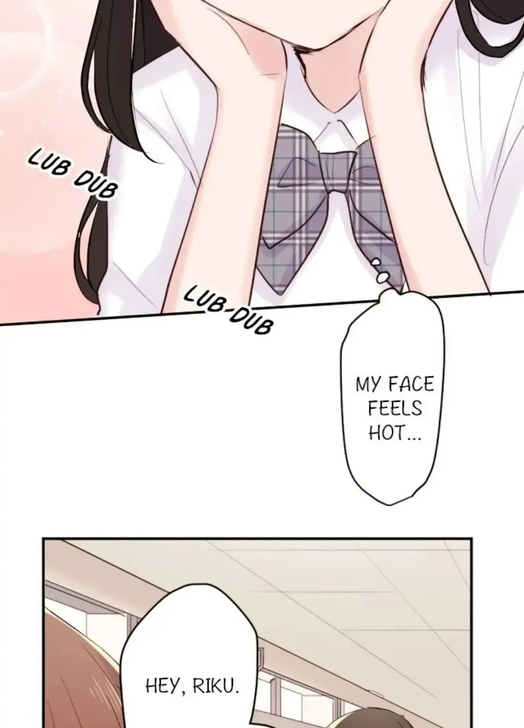 Read Class Maid chapter 41 image 27 on Lezhin