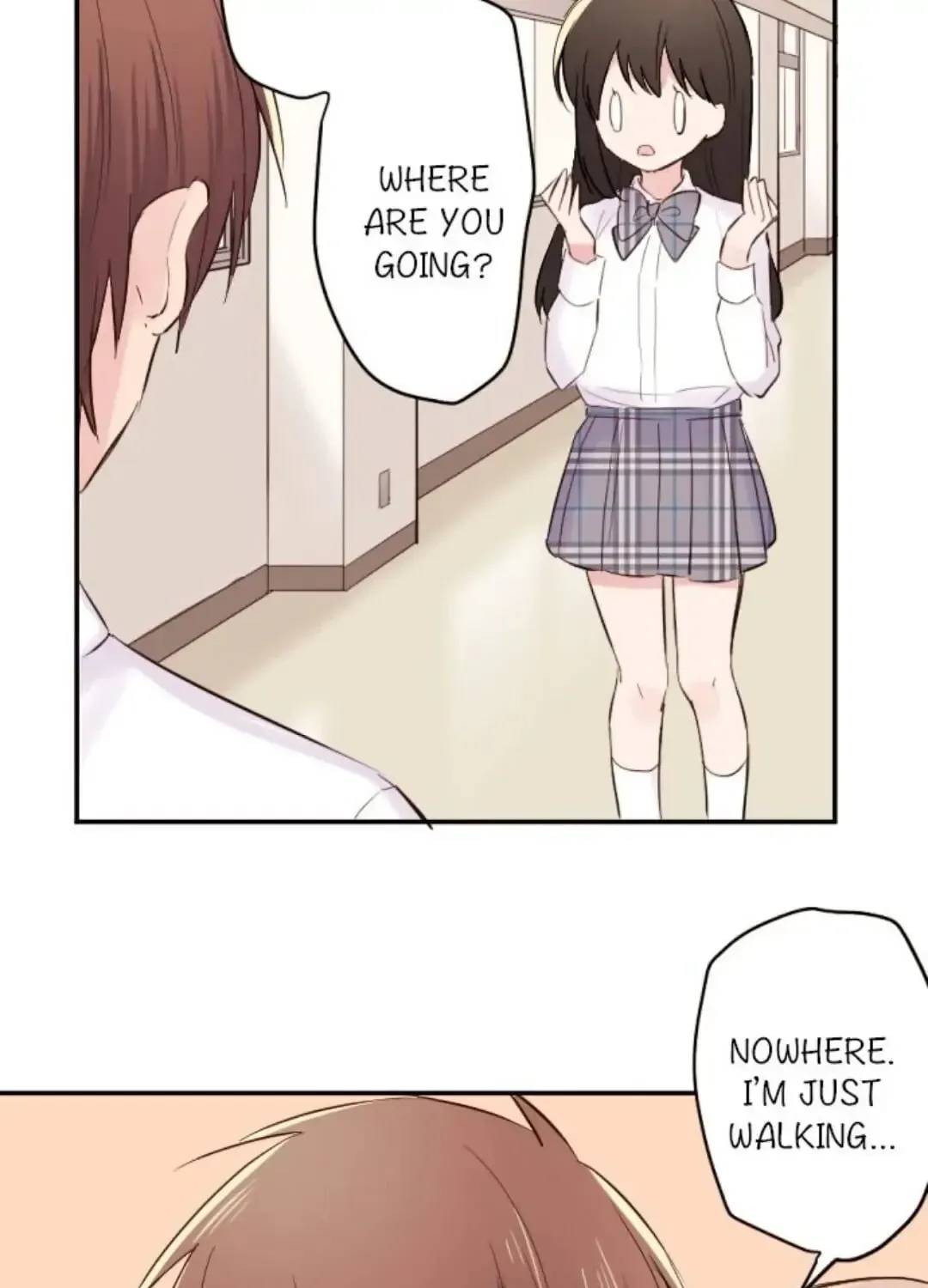 Read Class Maid chapter 41 image 28 on Lezhin