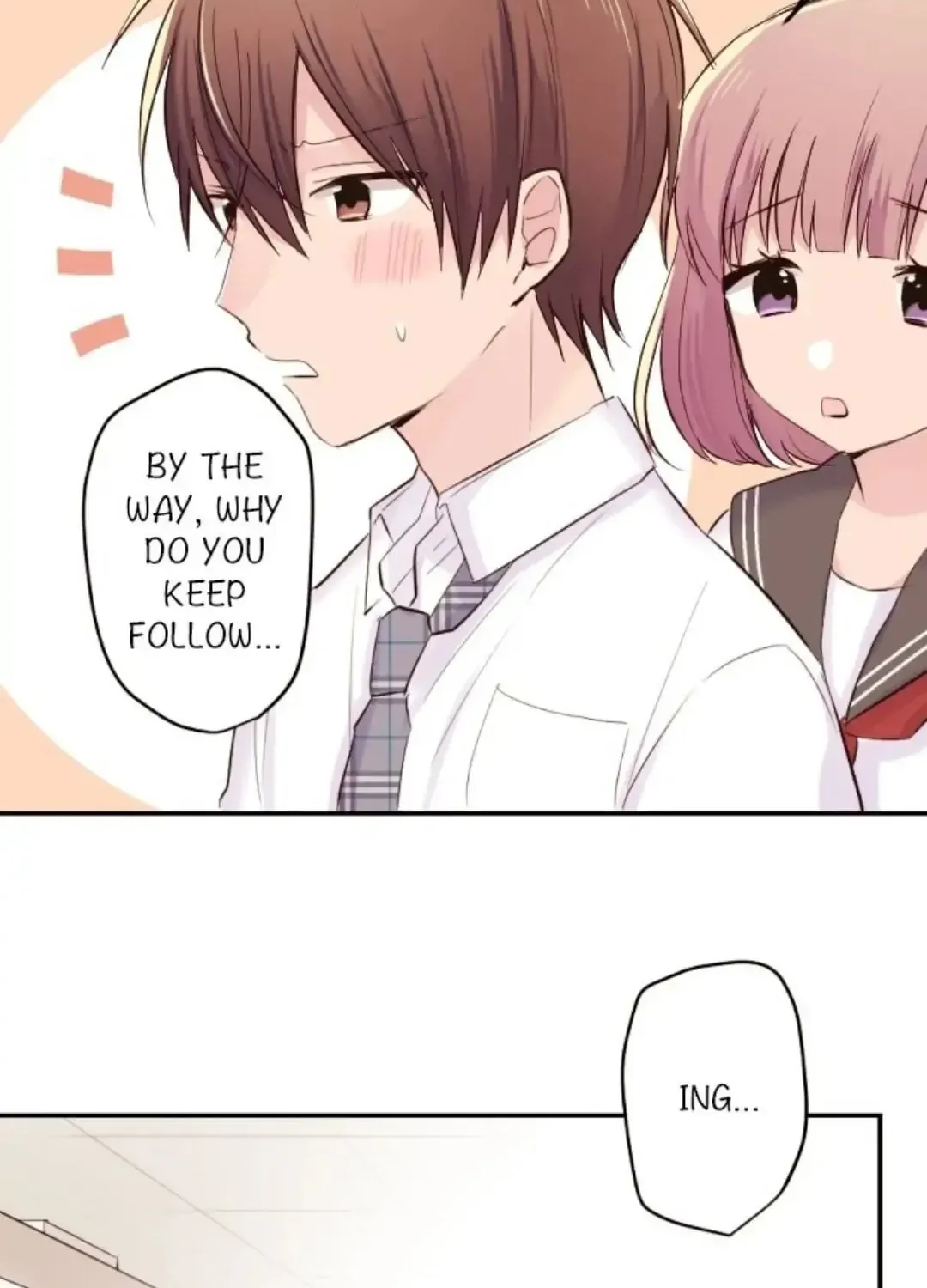 Read Class Maid chapter 41 image 29 on Lezhin