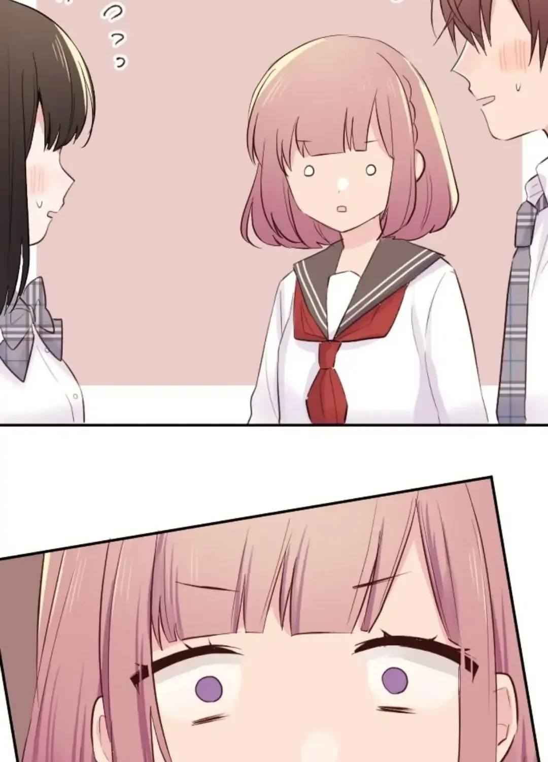 Read Class Maid chapter 41 image 33 on Lezhin