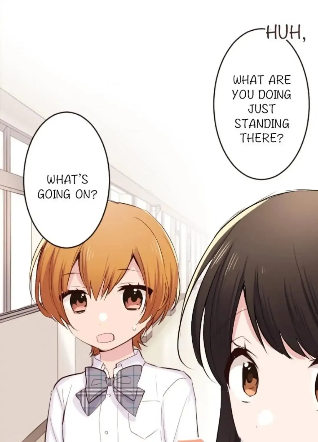 Read Class Maid chapter 41 image 35 on Lezhin