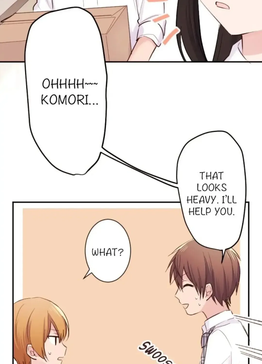 Read Class Maid chapter 41 image 36 on Lezhin