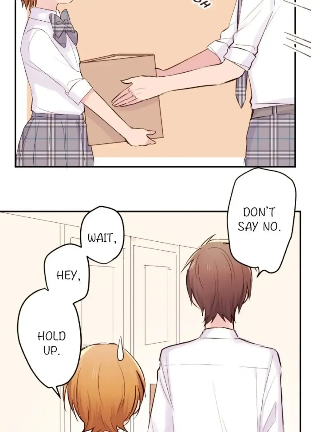 Read Class Maid chapter 41 image 37 on Lezhin