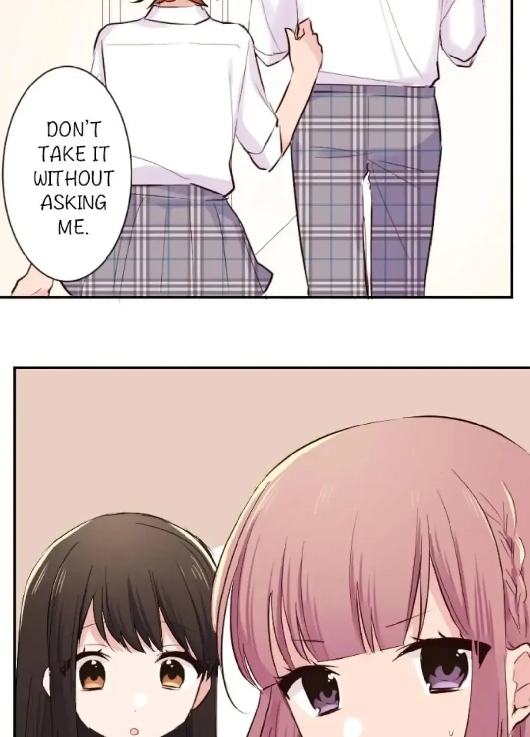Read Class Maid chapter 41 image 38 on Lezhin
