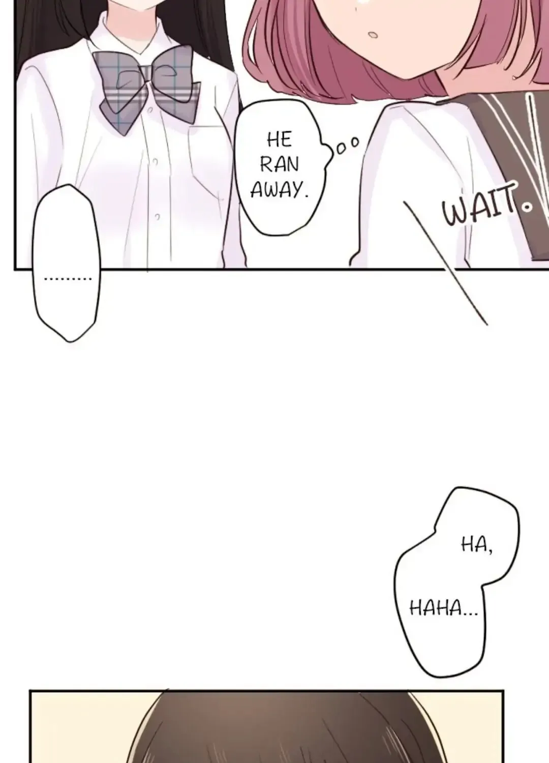 Read Class Maid chapter 41 image 39 on Lezhin