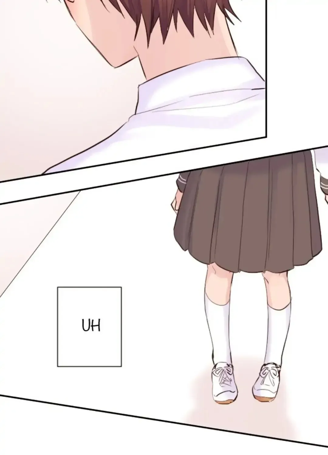 Read Class Maid chapter 41 image 4 on Lezhin