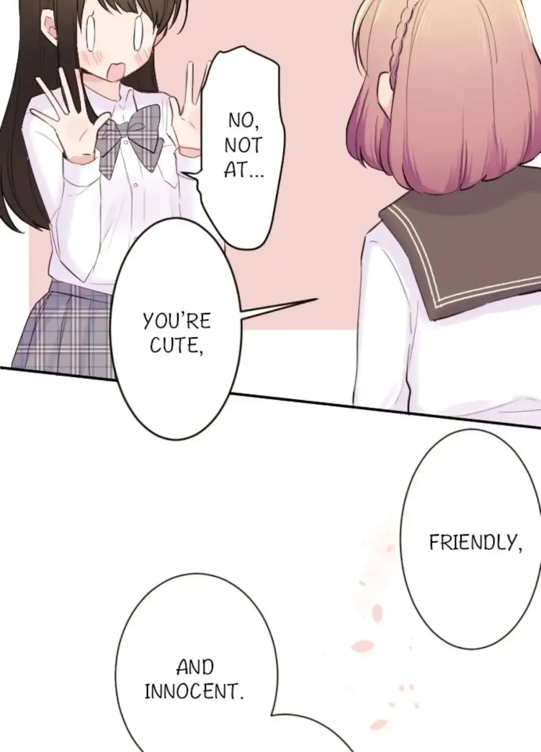 Read Class Maid chapter 41 image 48 on Lezhin