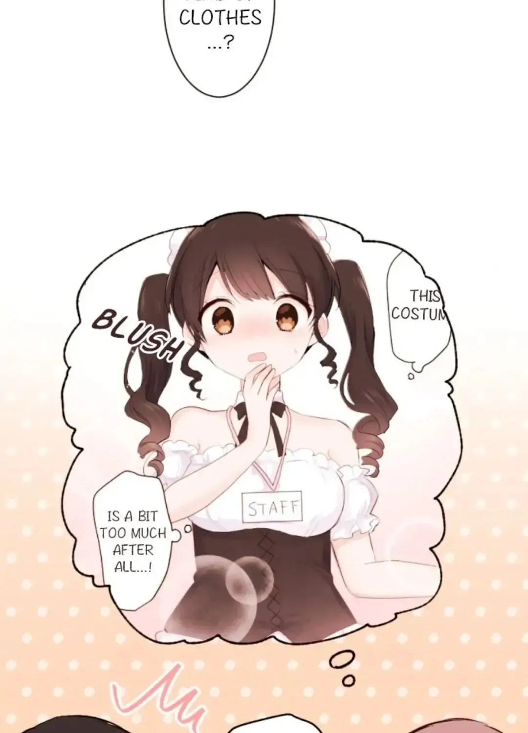 Read Class Maid chapter 41 image 52 on Lezhin