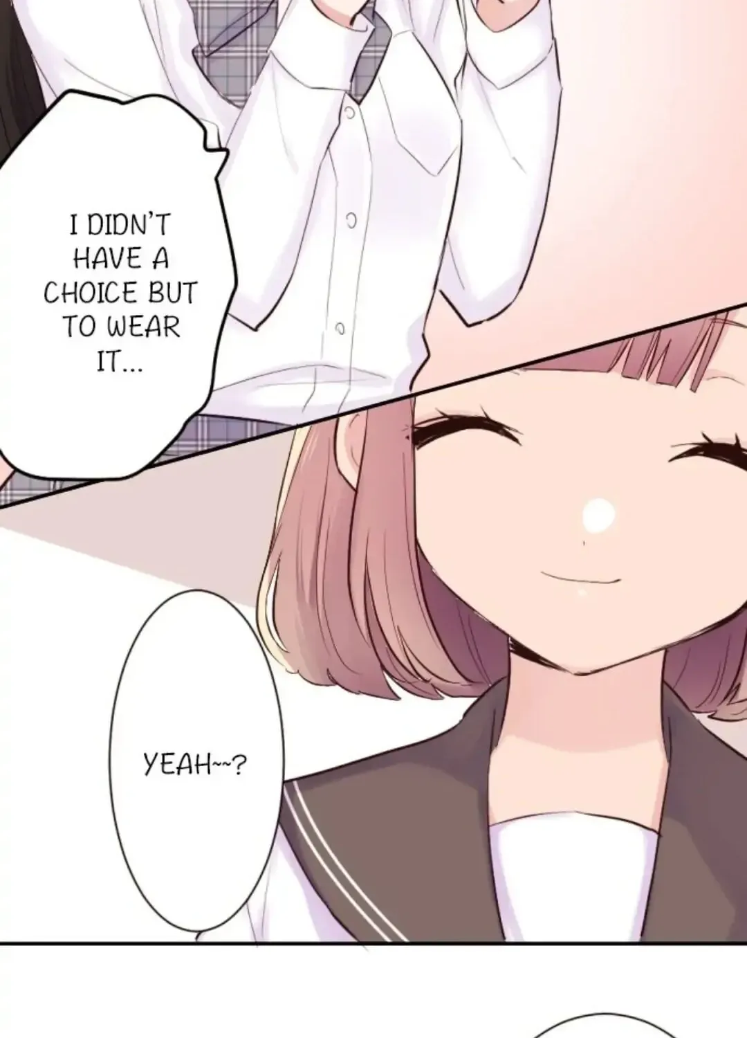 Read Class Maid chapter 41 image 54 on Lezhin