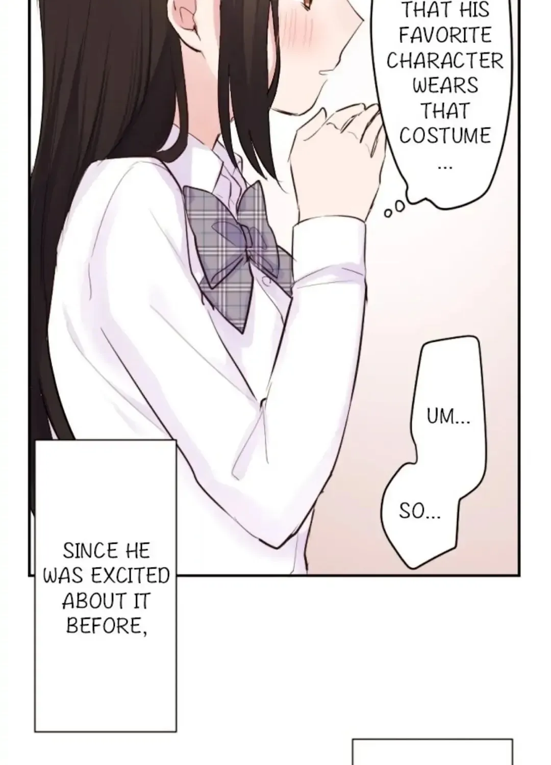 Read Class Maid chapter 41 image 56 on Lezhin