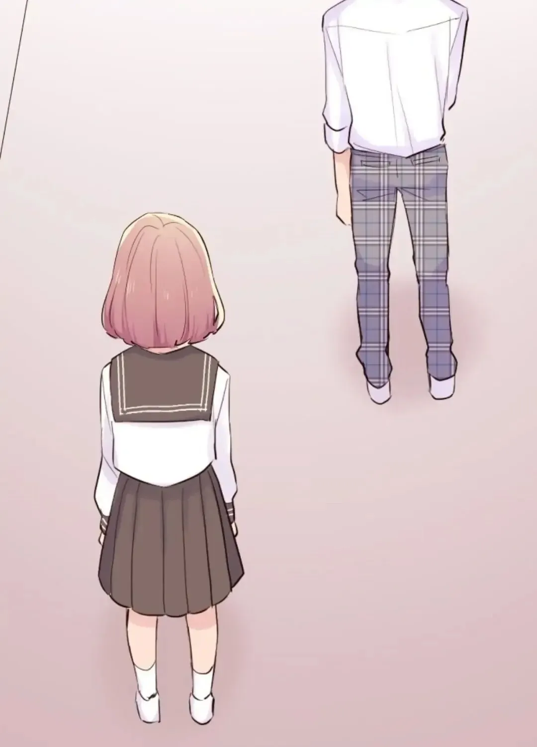 Read Class Maid chapter 41 image 6 on Lezhin