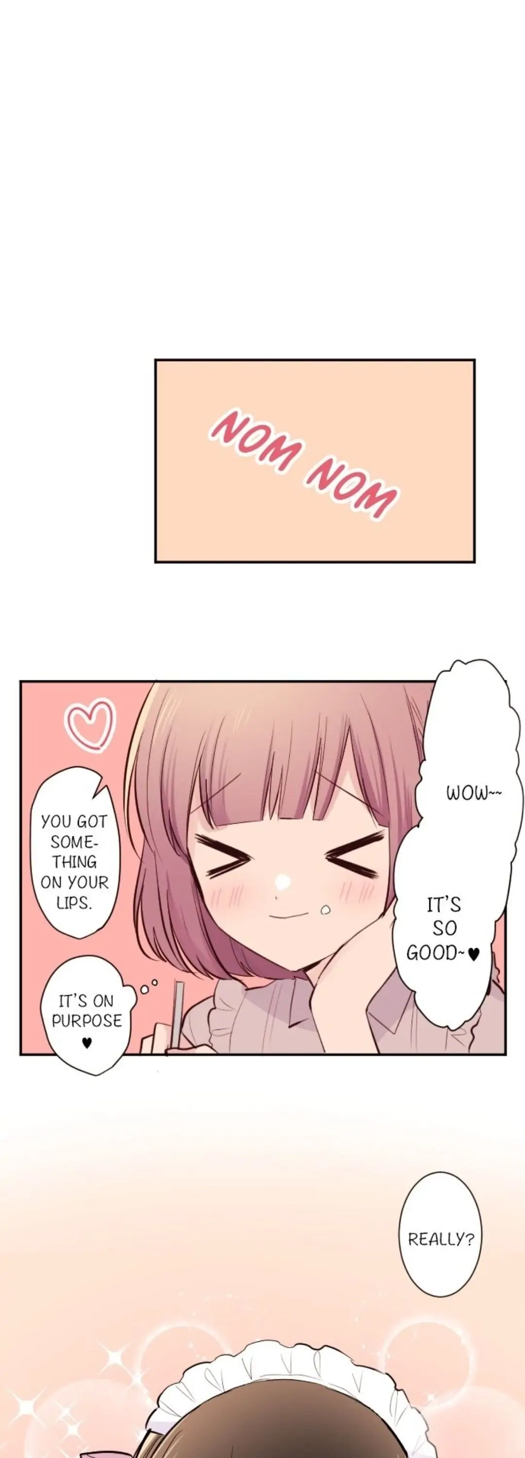 Read Class Maid chapter 42 image 15 on Lezhin