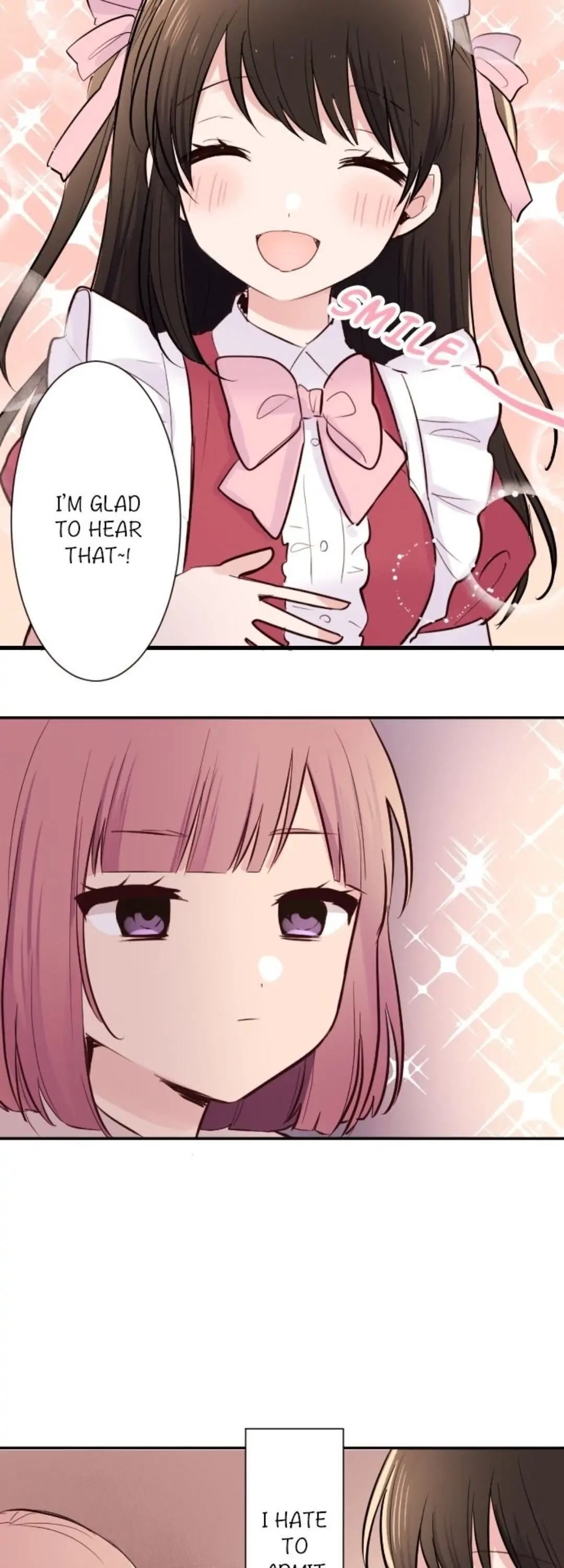 Read Class Maid chapter 42 image 16 on Lezhin