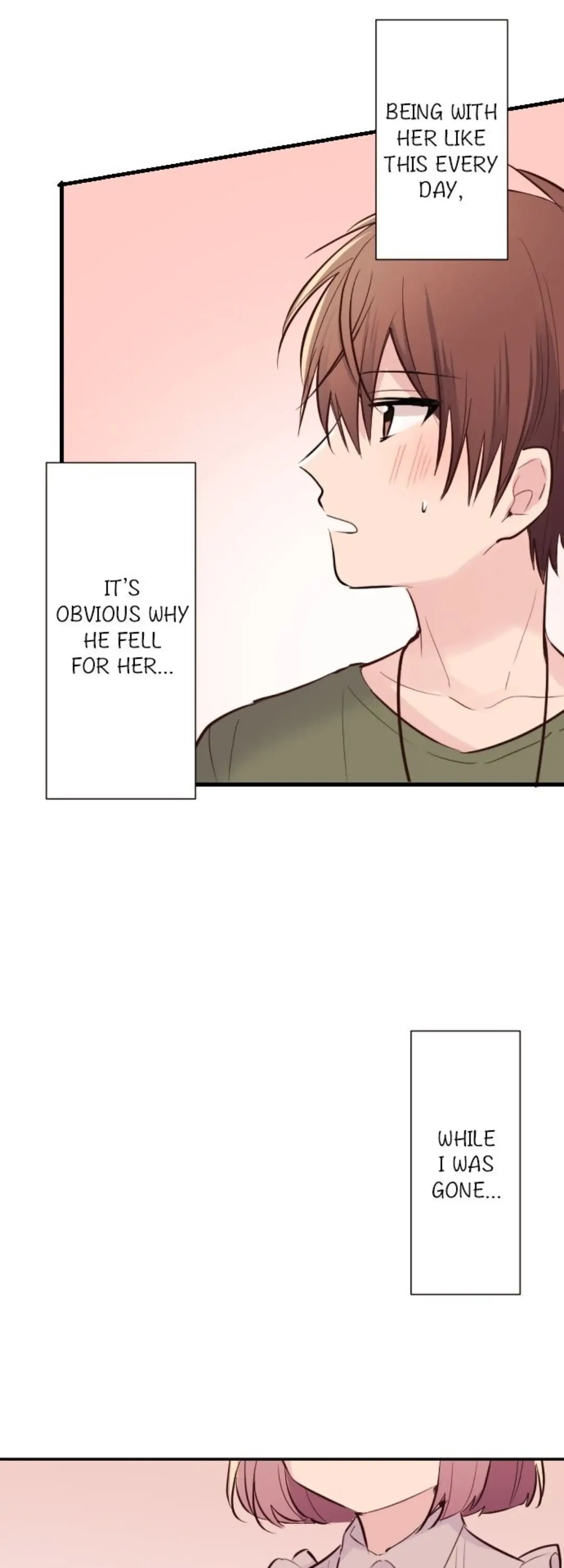 Read Class Maid chapter 42 image 19 on Lezhin