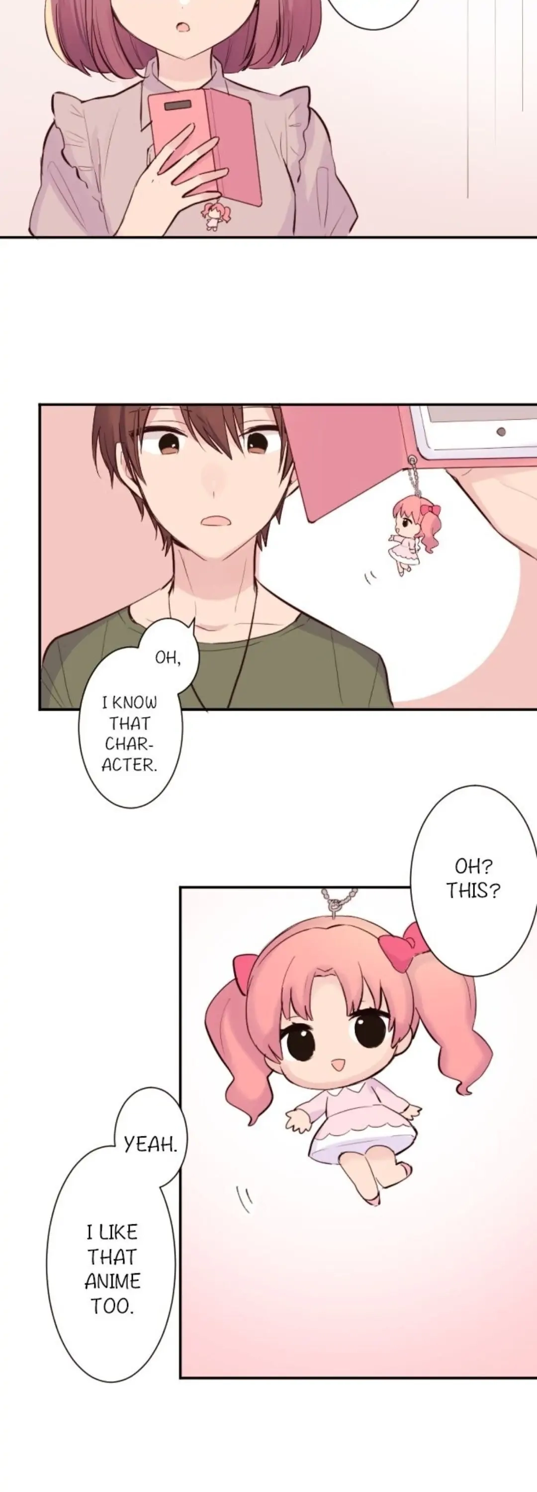 Read Class Maid chapter 42 image 21 on Lezhin