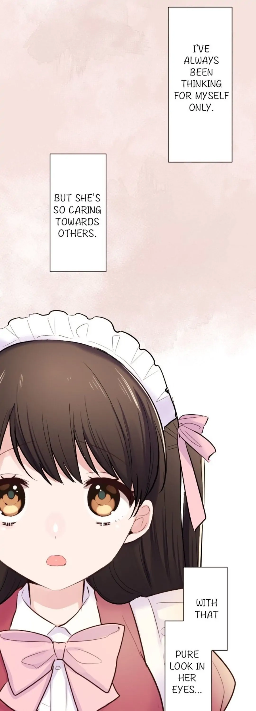 Read Class Maid chapter 42 image 35 on Lezhin