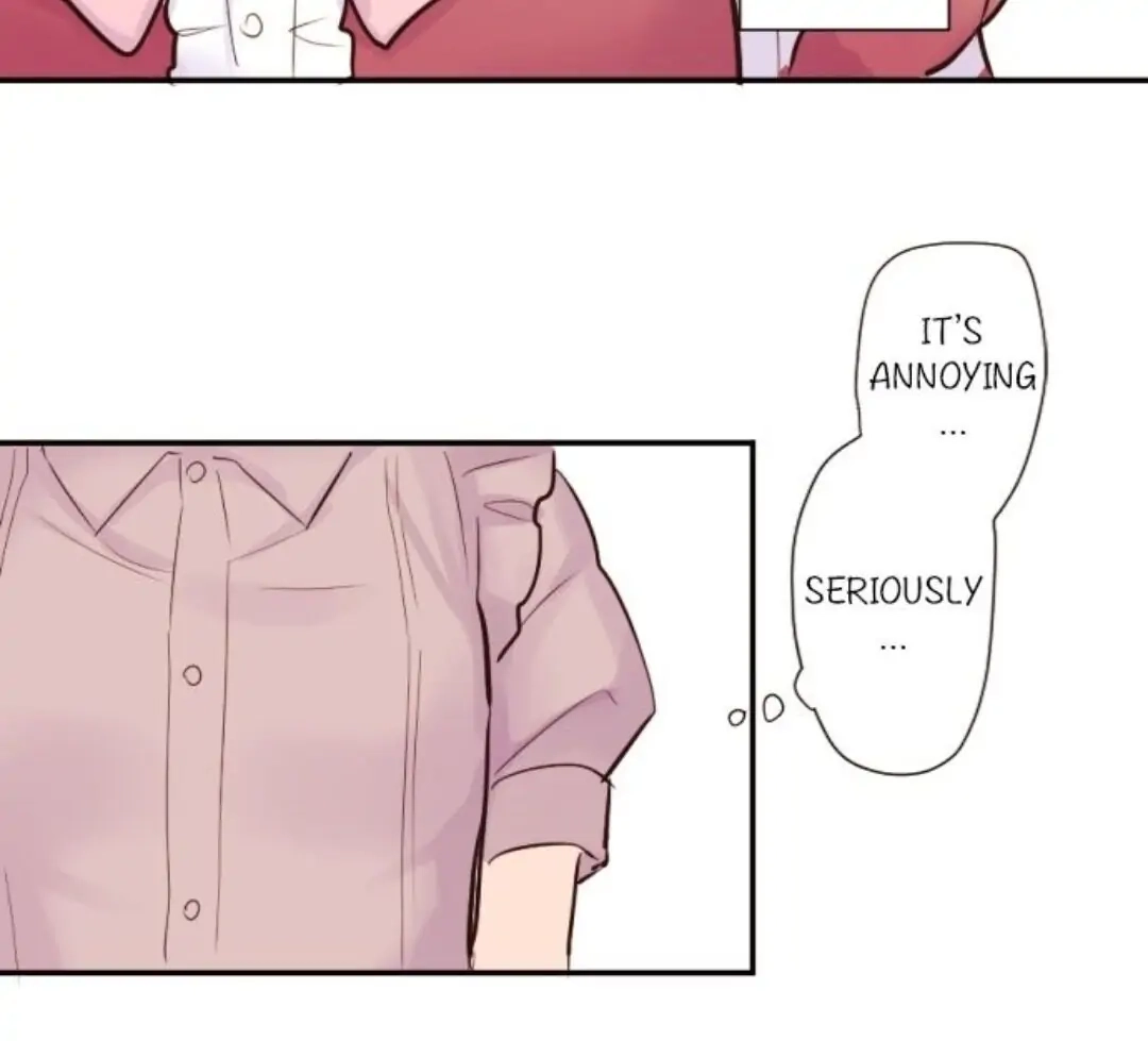 Read Class Maid chapter 42 image 36 on Lezhin