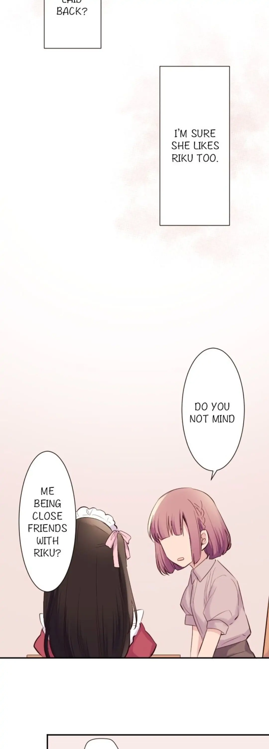 Read Class Maid chapter 42 image 38 on Lezhin