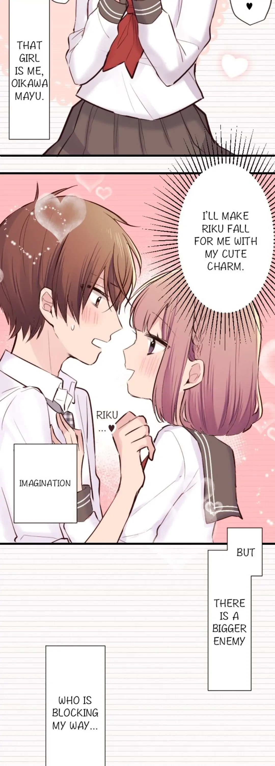 Read Class Maid chapter 42 image 4 on Lezhin