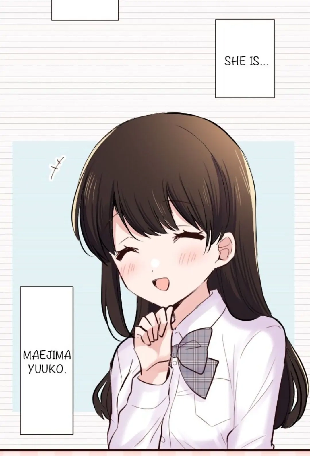Read Class Maid chapter 42 image 5 on Lezhin