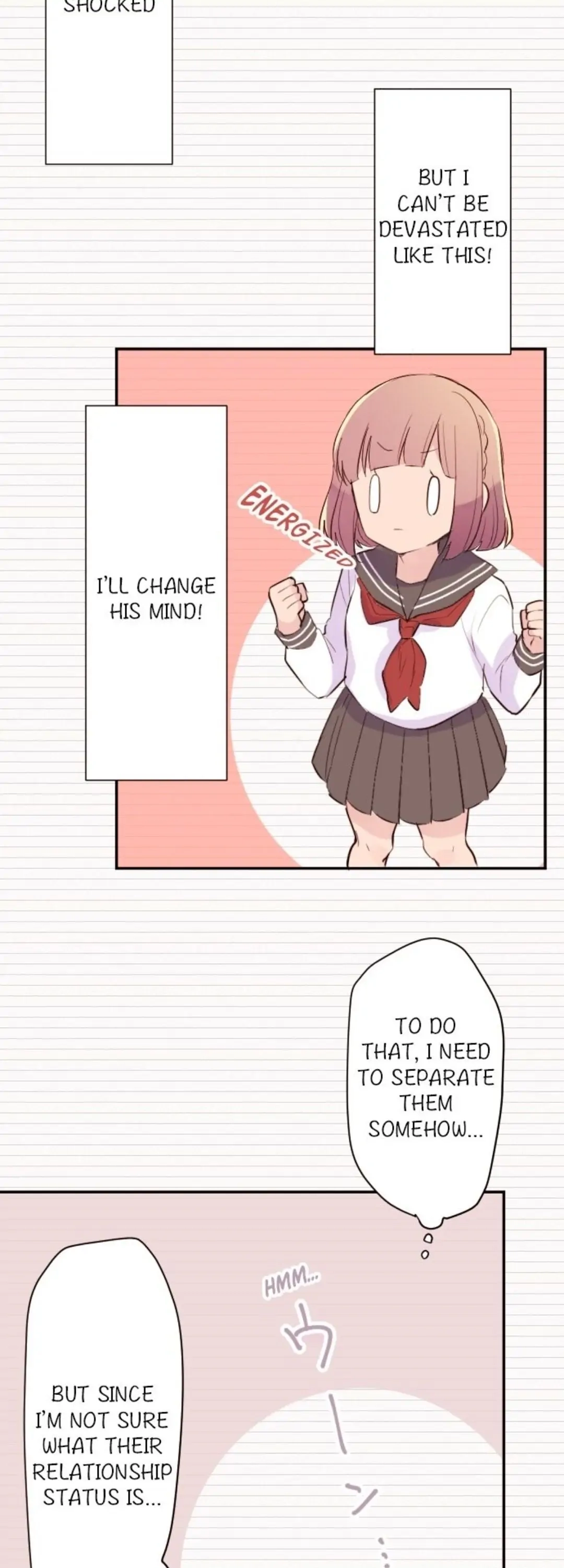Read Class Maid chapter 42 image 7 on Lezhin