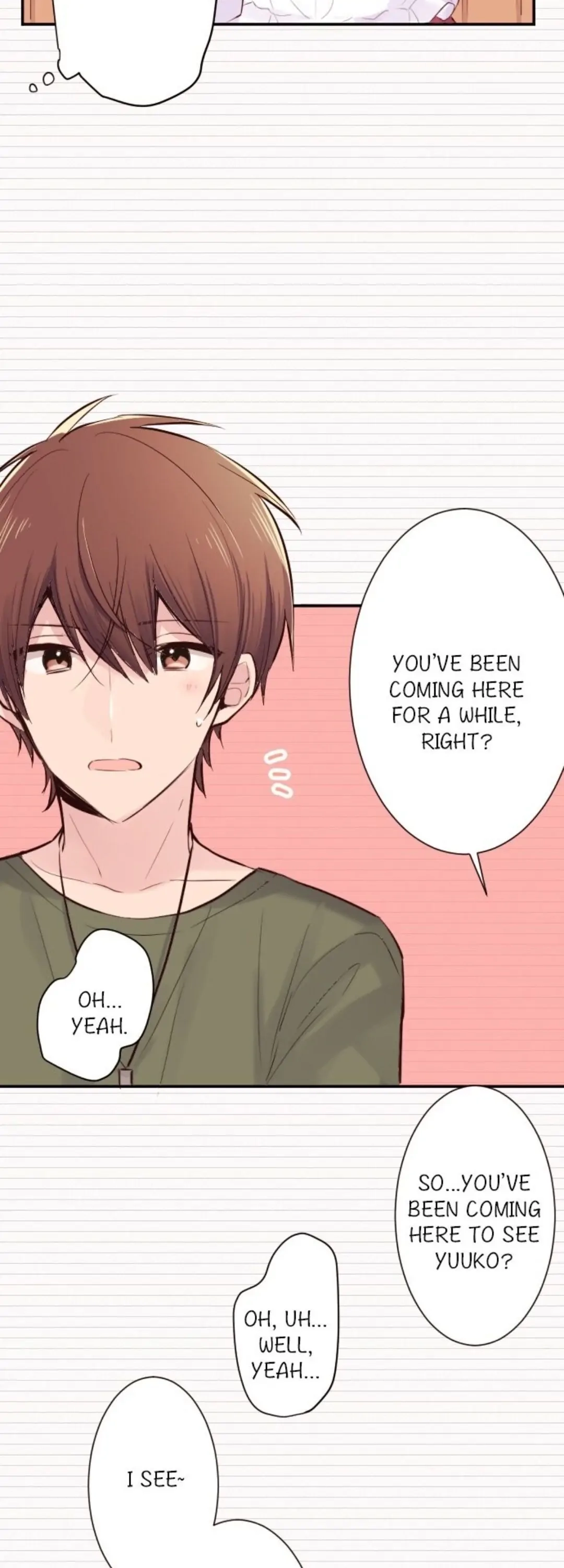 Read Class Maid chapter 42 image 9 on Lezhin