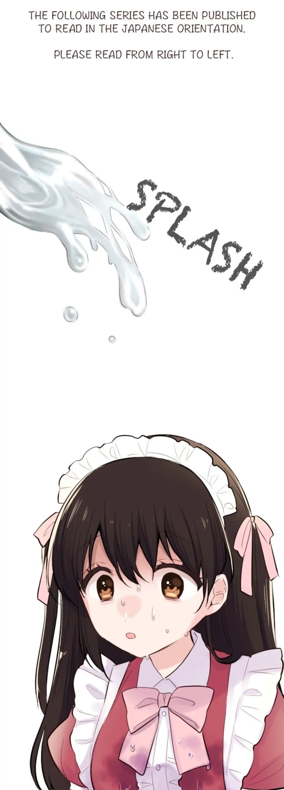 Read Class Maid chapter 43 image 0 on Lezhin