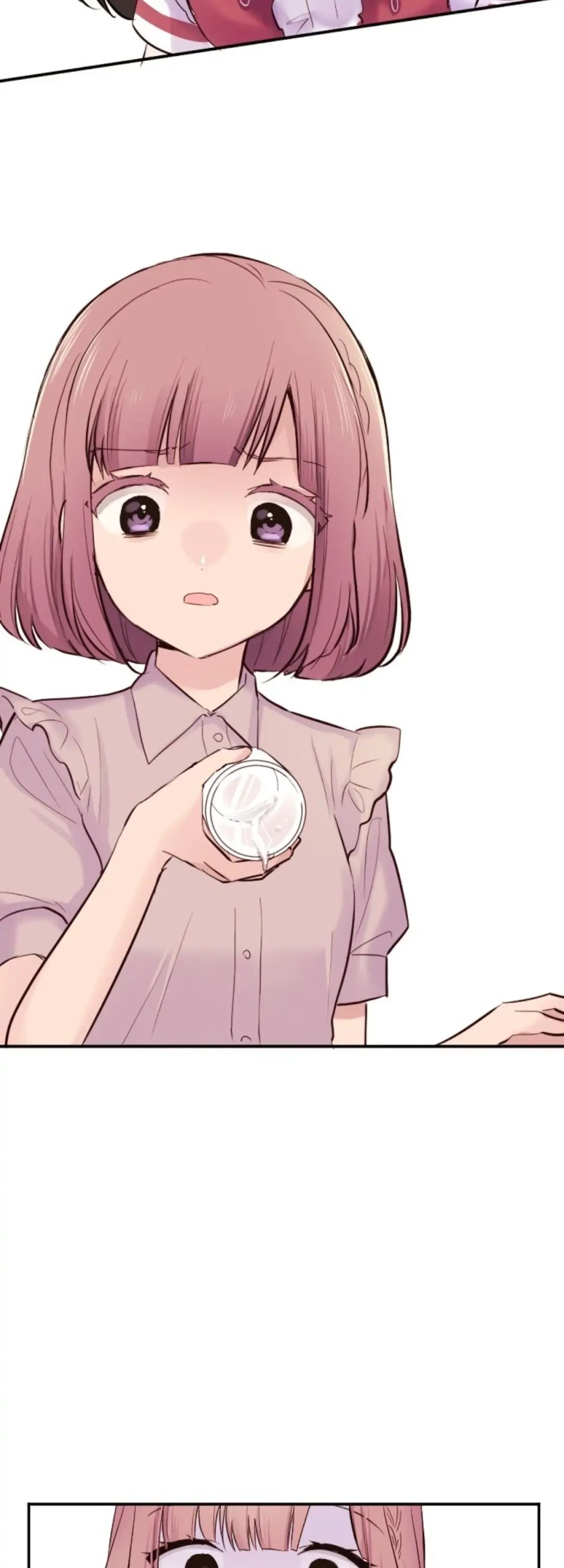 Read Class Maid chapter 43 image 1 on Lezhin