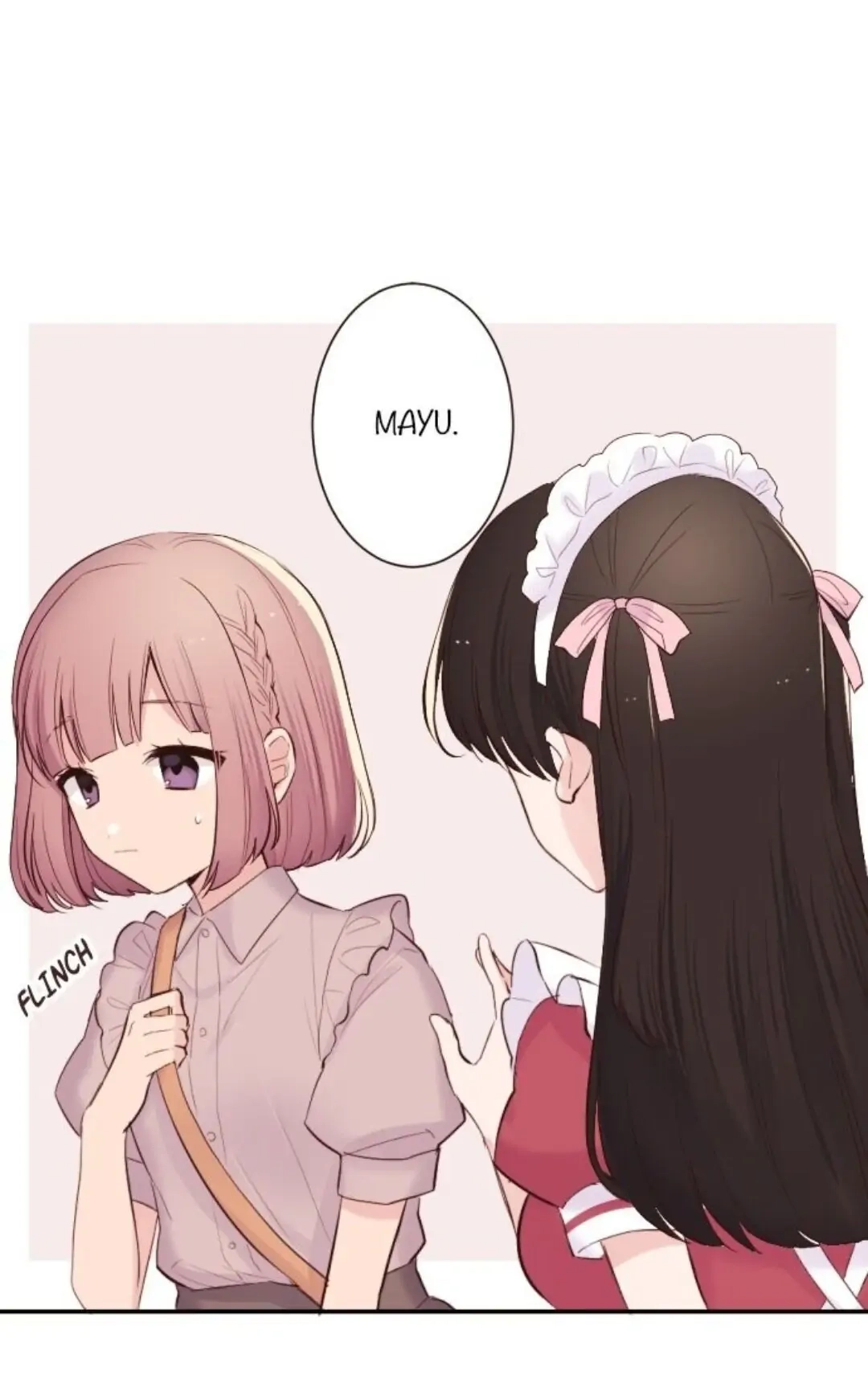 Read Class Maid chapter 43 image 11 on Lezhin