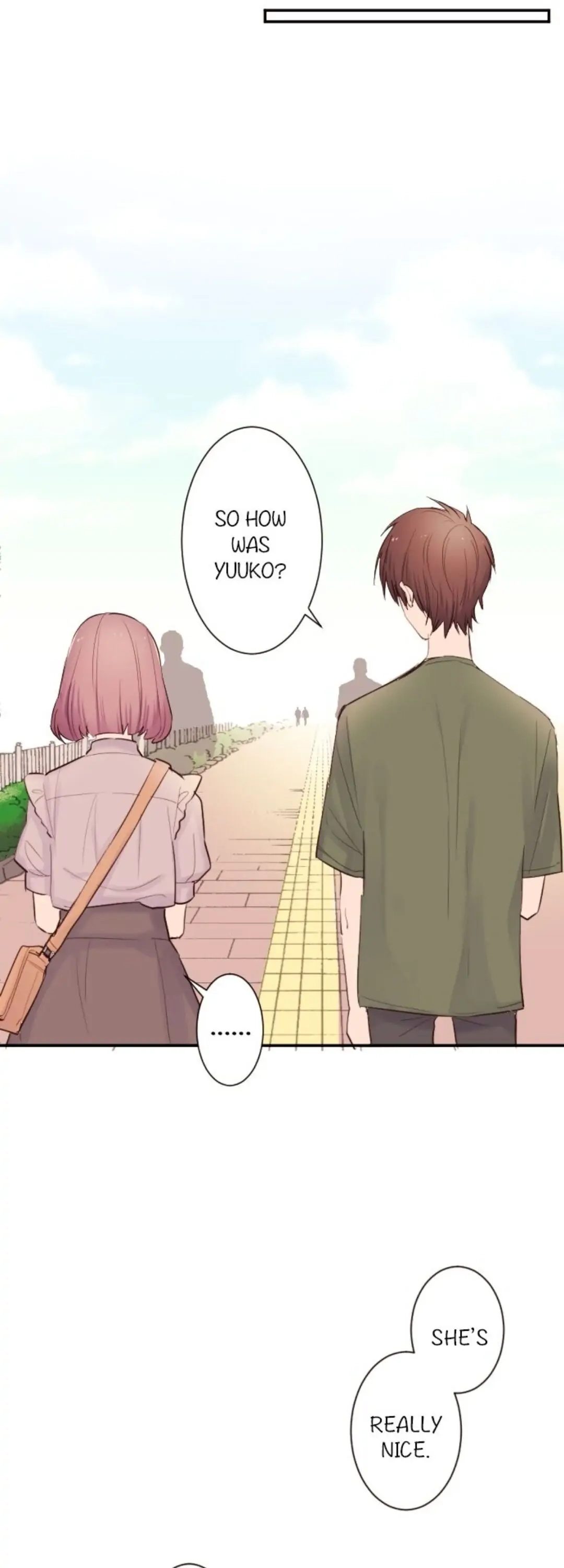 Read Class Maid chapter 43 image 15 on Lezhin