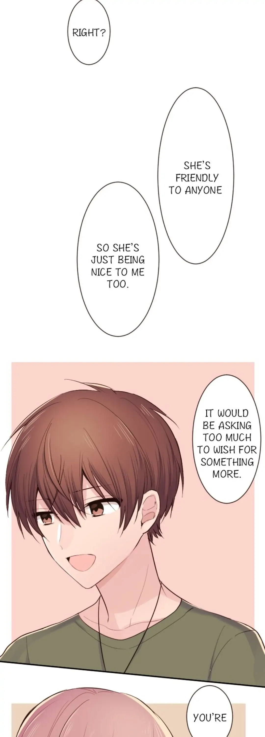 Read Class Maid chapter 43 image 16 on Lezhin
