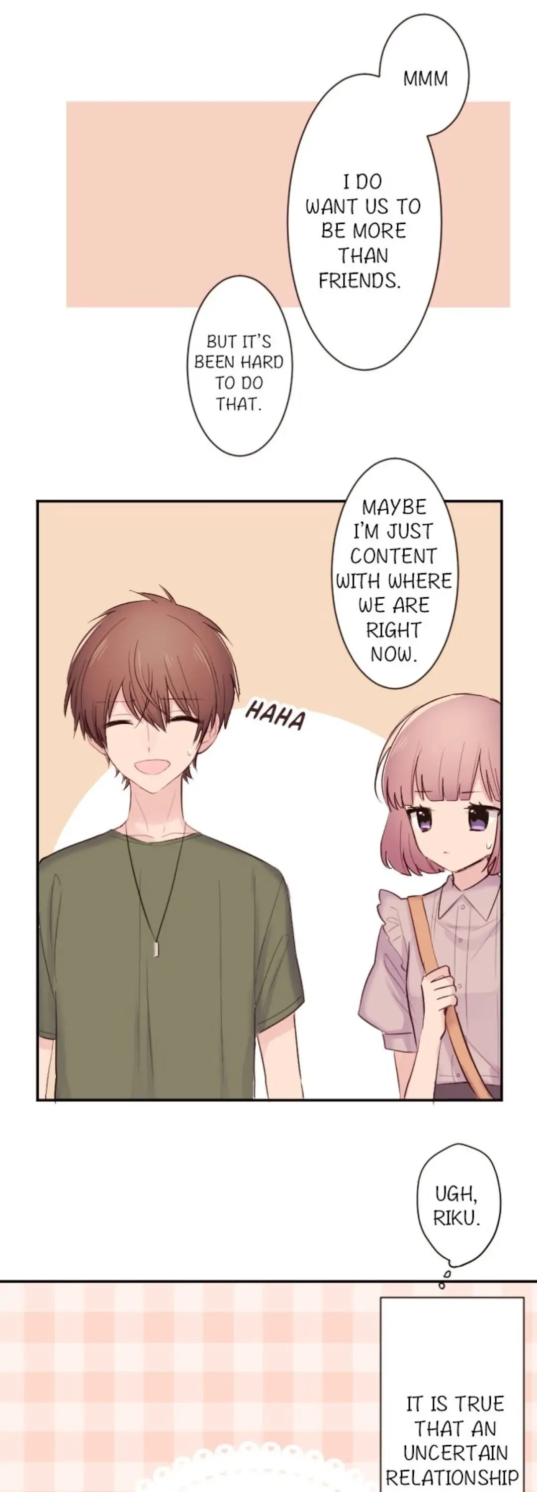 Read Class Maid chapter 43 image 18 on Lezhin