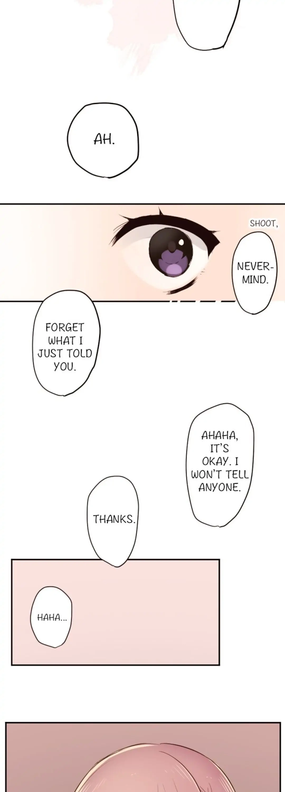 Read Class Maid chapter 43 image 22 on Lezhin
