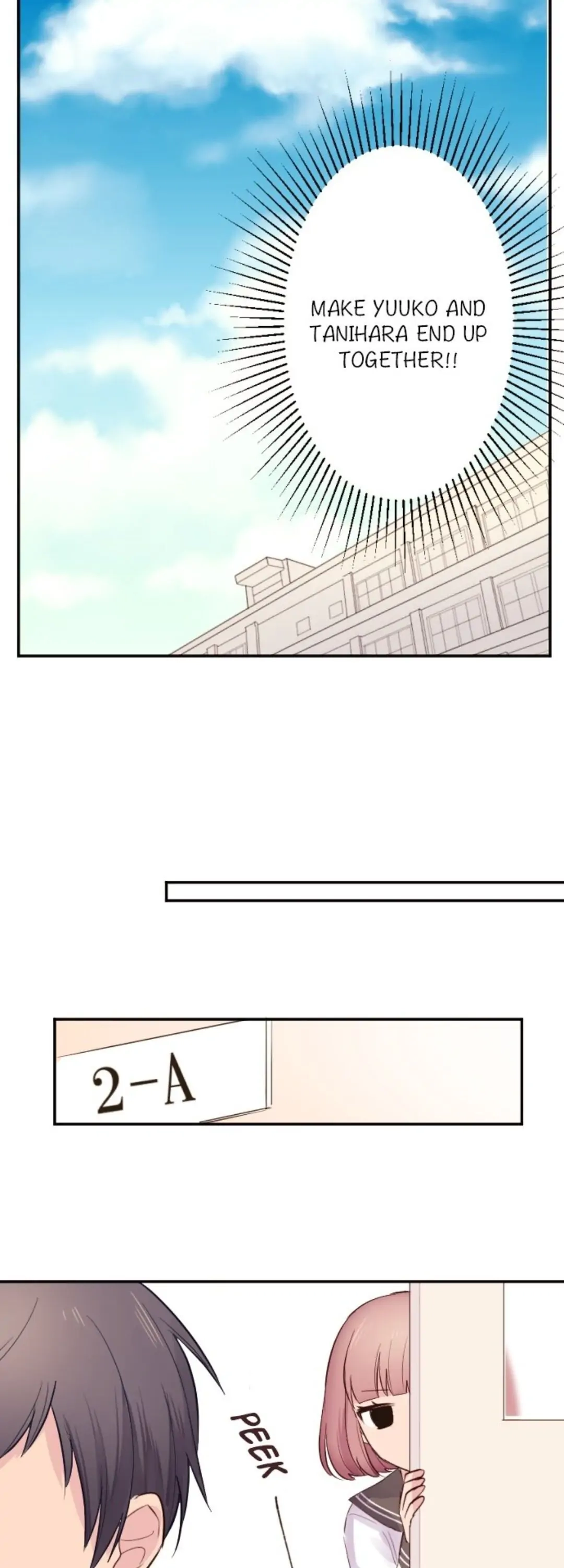 Read Class Maid chapter 43 image 27 on Lezhin