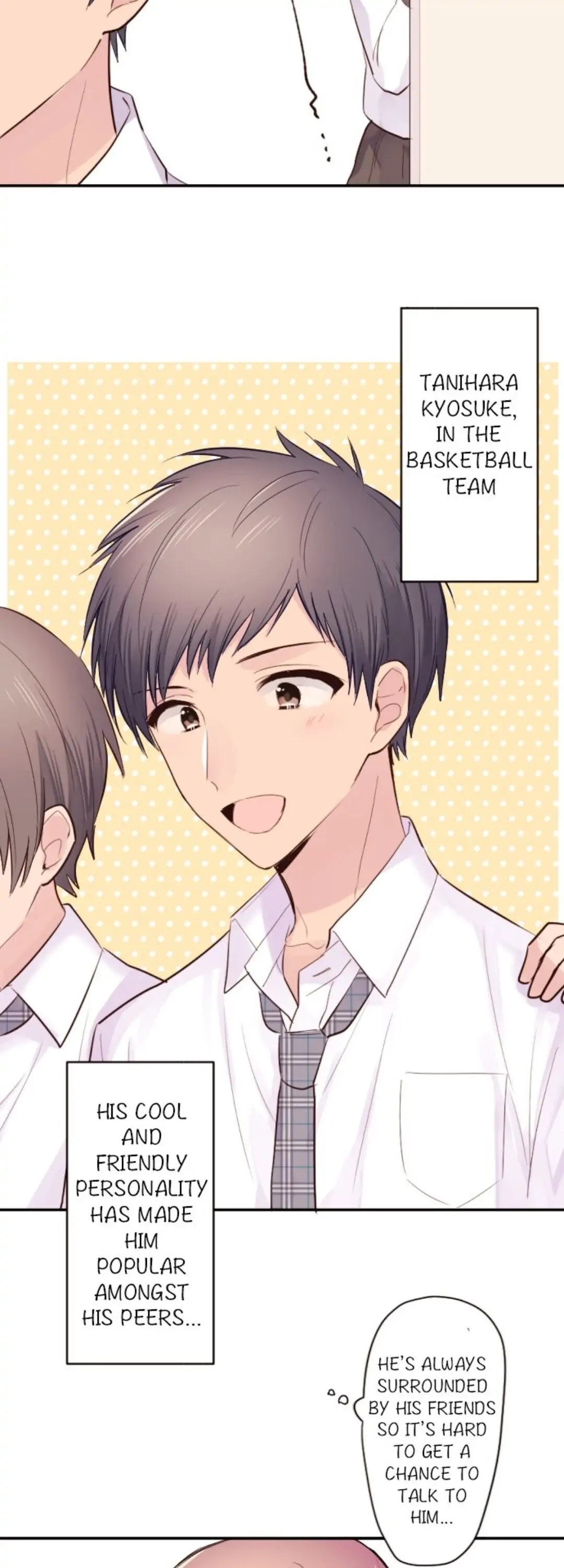 Read Class Maid chapter 43 image 28 on Lezhin