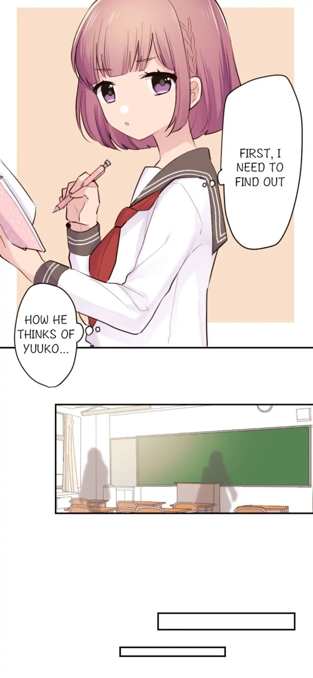 Read Class Maid chapter 43 image 29 on Lezhin