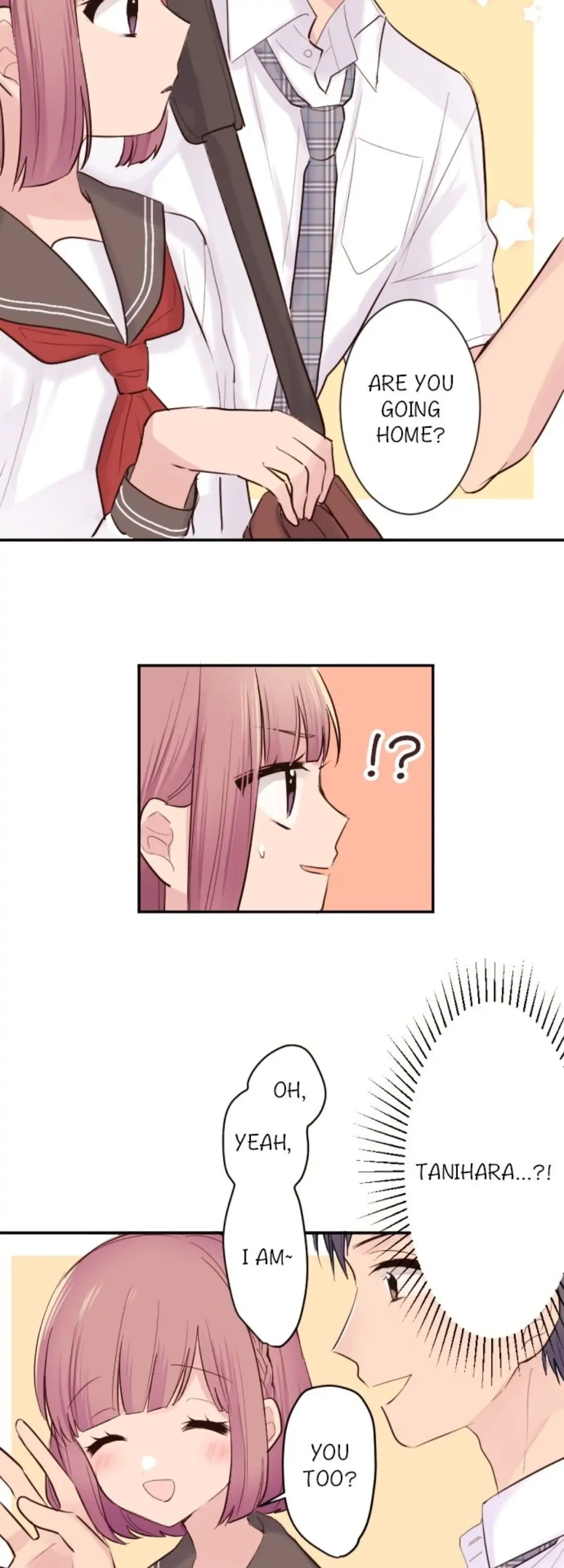 Read Class Maid chapter 43 image 31 on Lezhin