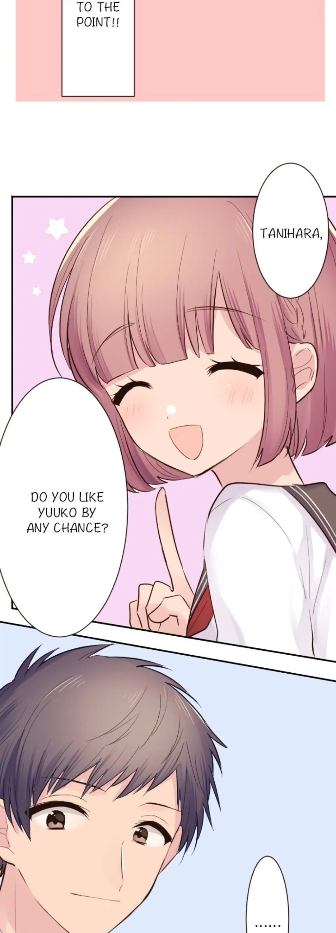 Read Class Maid chapter 43 image 33 on Lezhin