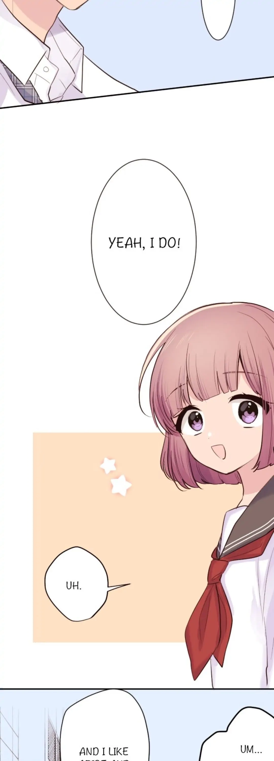 Read Class Maid chapter 43 image 34 on Lezhin