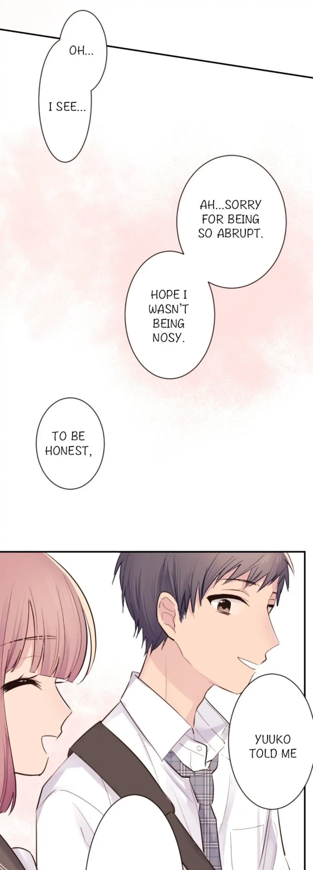 Read Class Maid chapter 43 image 36 on Lezhin