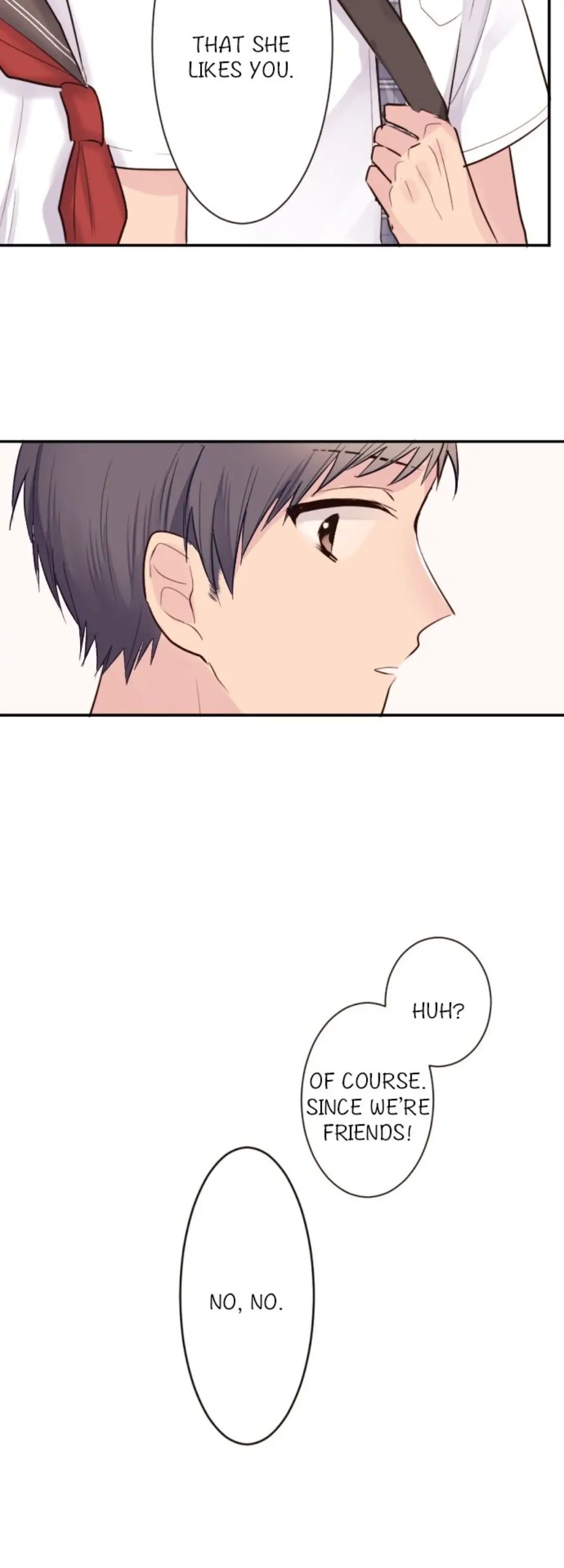 Read Class Maid chapter 43 image 37 on Lezhin