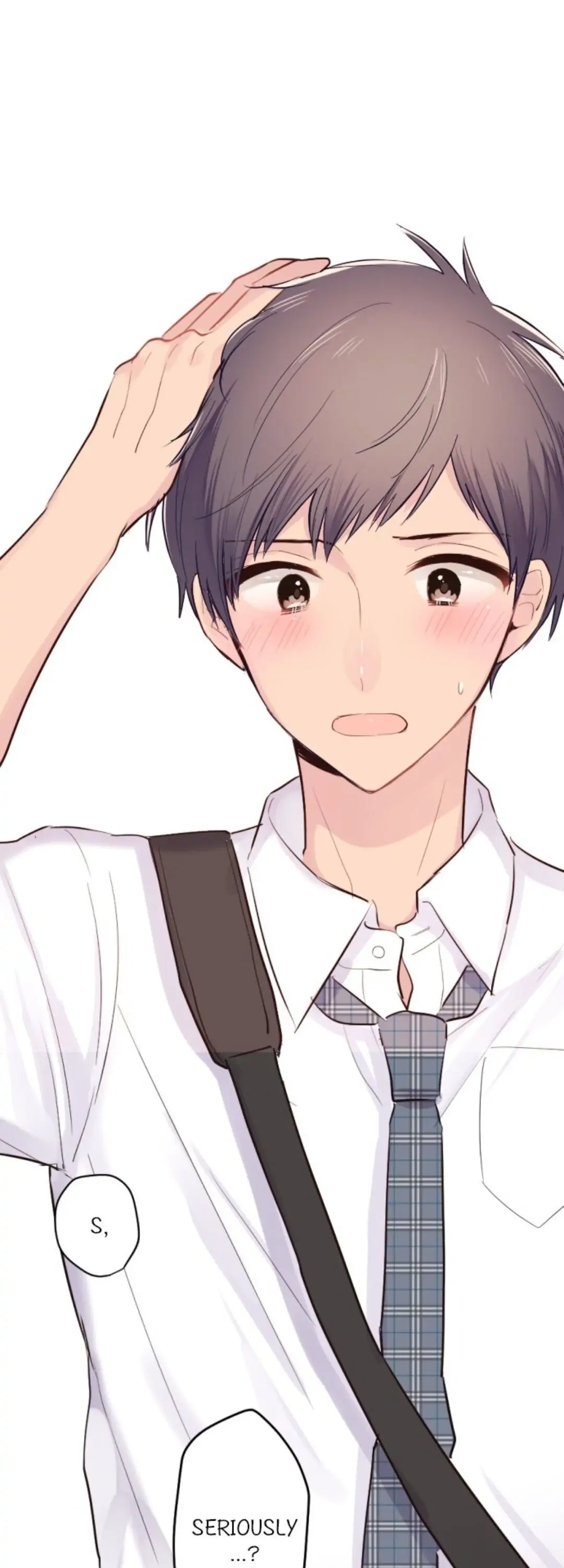 Read Class Maid chapter 43 image 39 on Lezhin